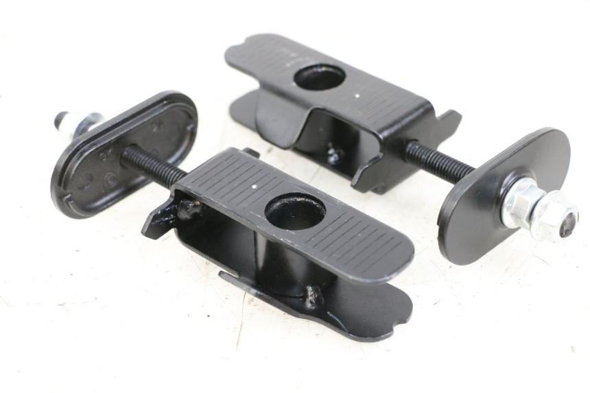 photo de TENDICATENA ROYAL ENFIELD CONTINENTAL GT 650 (2019 - 2024) - Vista principale