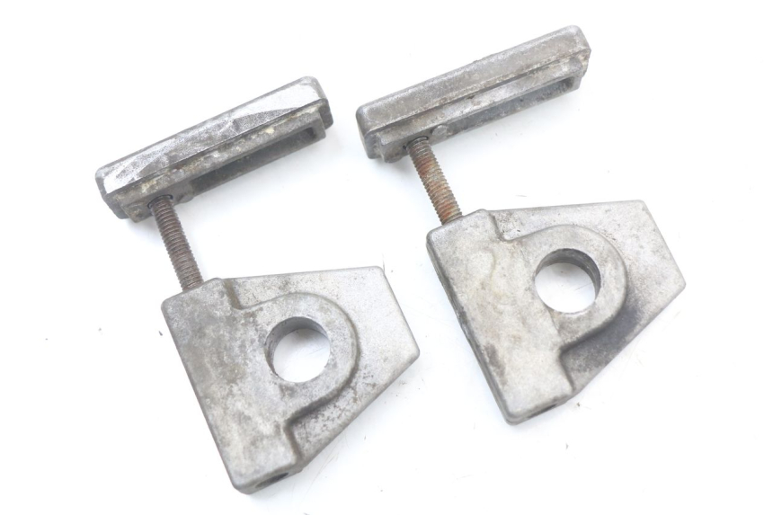 photo de TENDICATENA APRILIA RS 50 (2006 - 2010) - Vista principale