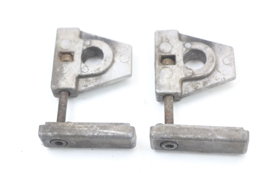 photo de TENDICATENA APRILIA RS 50 (2006 - 2010) - Zoom sullo stato d'uso