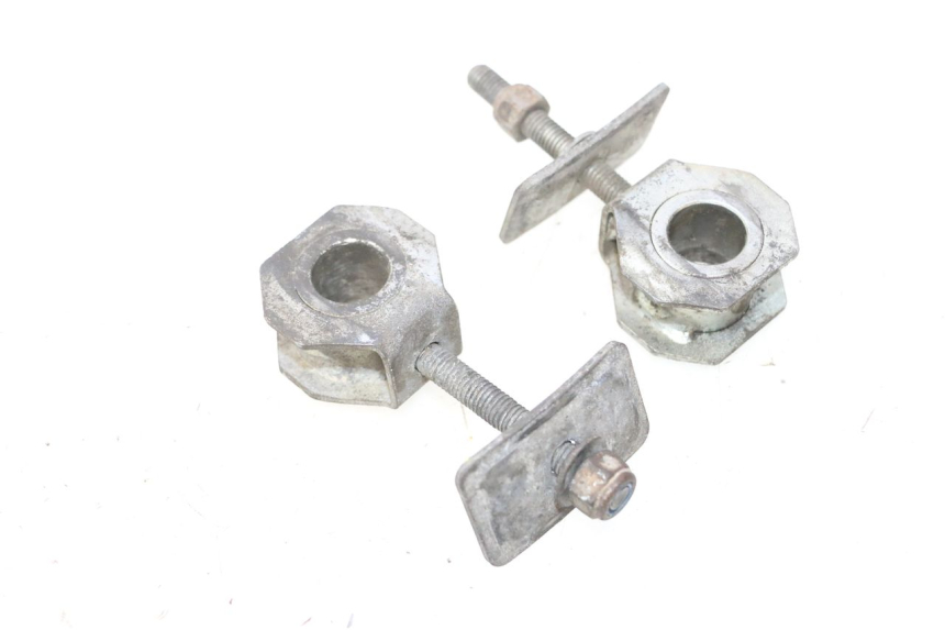 photo de TENDICATENA MZ RT 125 (2000 - 2008) - Dettaglio del componente