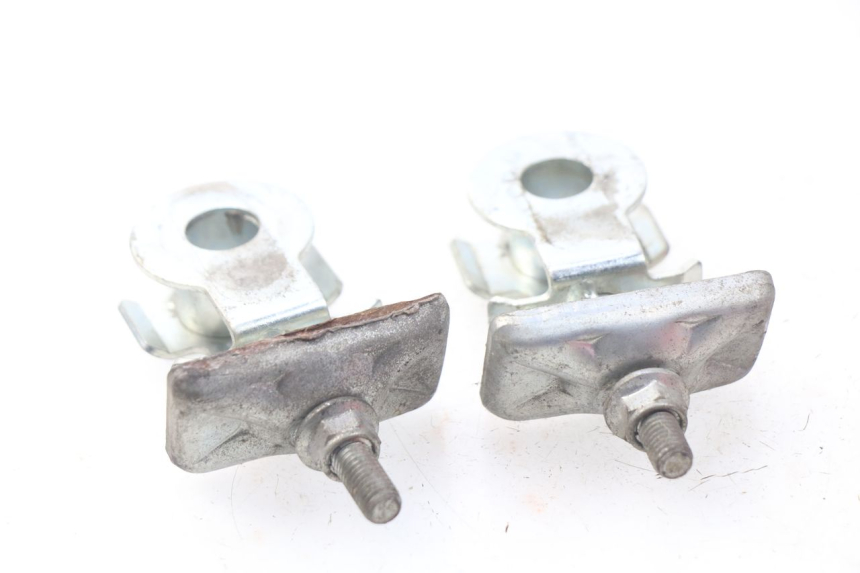 photo de TENDITORE CATENA SUZUKI RV VAN VAN 125 (2003 - 2008) - Vista principale