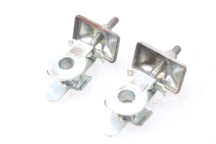 photo de TENDITORE CATENA SUZUKI RV VAN VAN 125 (2003 - 2008) - Zoom sullo stato d'uso