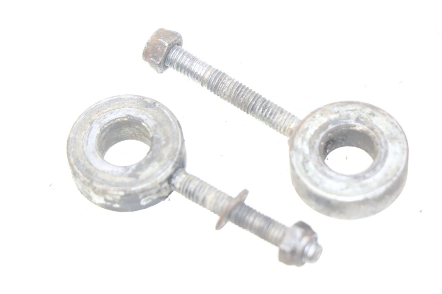 photo de TENDICATENA DERBI SENDA 50 (2003 - 2005) - Vista principale