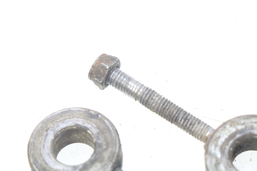 photo de TENDICATENA DERBI SENDA 50 (2003 - 2005) - Zoom sullo stato d'uso