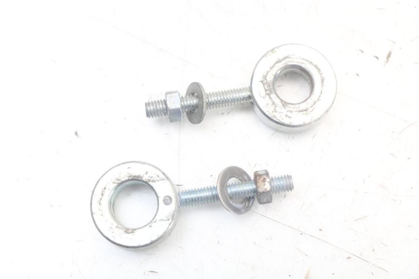 photo de TENDICATENA DERBI SENDA SM X-TREME 50 (2006 - 2010) - Vista principale