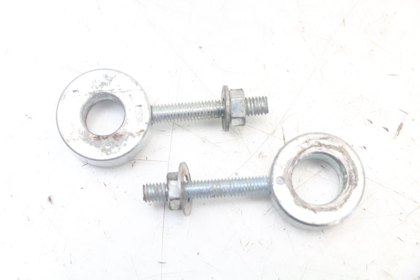 photo de TENDICATENA DERBI SENDA SM X-TREME 50 (2006 - 2010) - Dettaglio del componente