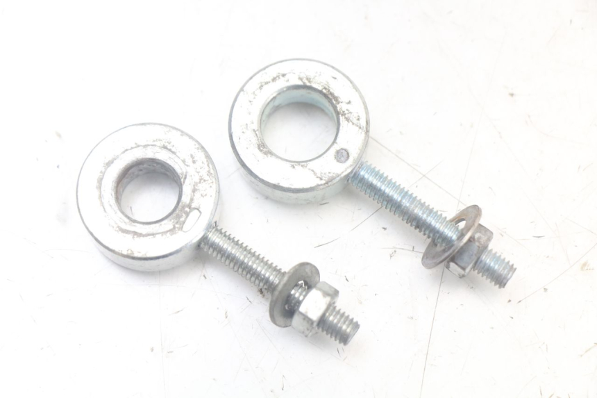 photo de TENDICATENA DERBI SENDA SM X-TREME 50 (2006 - 2010) - Zoom sullo stato d'uso