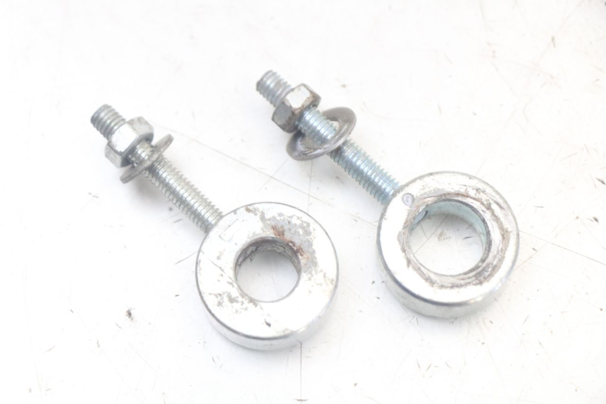 photo de TENDICATENA DERBI SENDA SM X-TREME 50 (2006 - 2010) - Altra angolazione