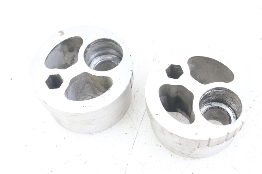 photo de TENDICATENA TRIUMPH SPEED TRIPLE T301 900 (1994 - 1996) - Vista principale