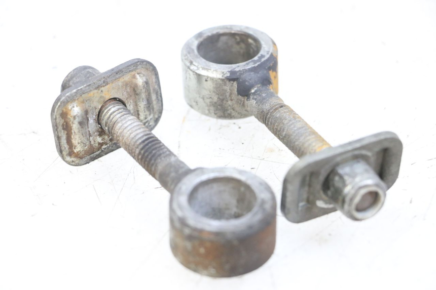 photo de TENDICATENA HARLEY DAVIDSON SPORTSTER XL CUSTOM 1200 (2003 - 2004) - Dettaglio del componente