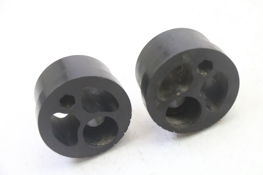 photo de TENDICATENA TRIUMPH SPRINT 900 (1995 - 1998) - Zoom sullo stato d'uso