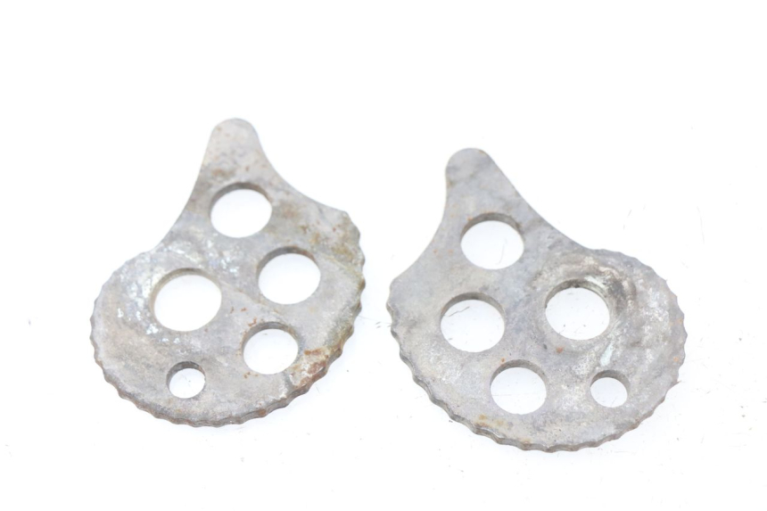 photo de TENDICATENA YAMAHA SR 125 (1982 - 2003) - Vista principale