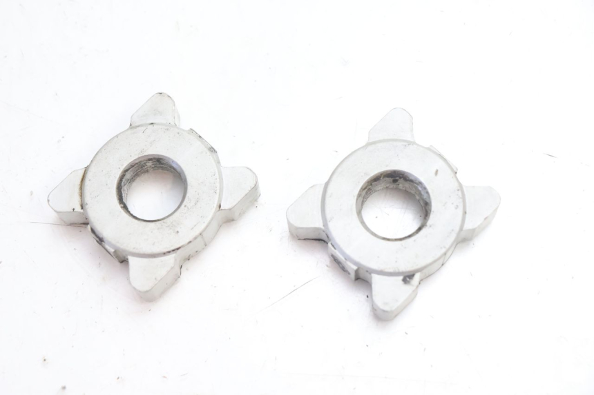 photo de TENDICATENA DUCATI SS IE DS CARENEE 1000 (2002 - 2006) - Vista principale