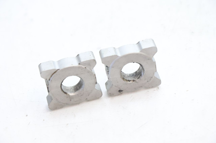 photo de TENDICATENA DUCATI SS IE DS CARENEE 1000 (2002 - 2006) - Zoom sullo stato d'uso