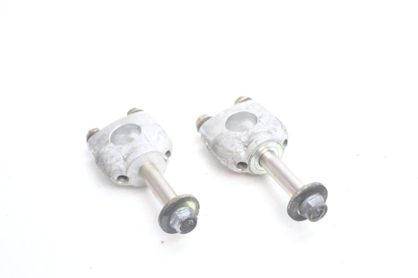 photo de TENDICATENA HONDA ST PAN EUROPEAN 1100 (1990 - 2002) - Zoom sullo stato d'uso