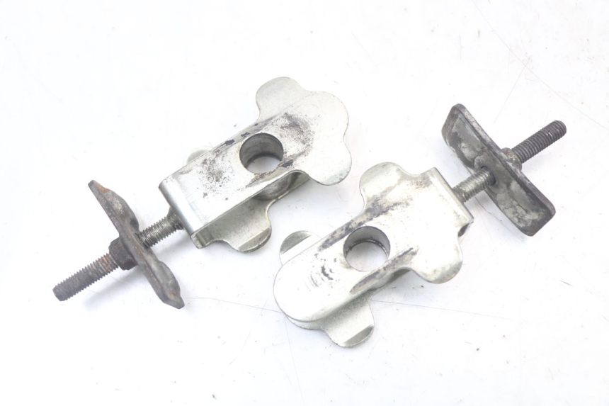 photo de TENDICATENA SUZUKI GS F 500 (2004 - 2007) - Vista principale