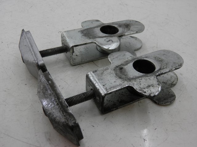 photo de Tenditore catena SUZUKI GSF N BANDIT 600 (1996 - 1999) - Vista principale