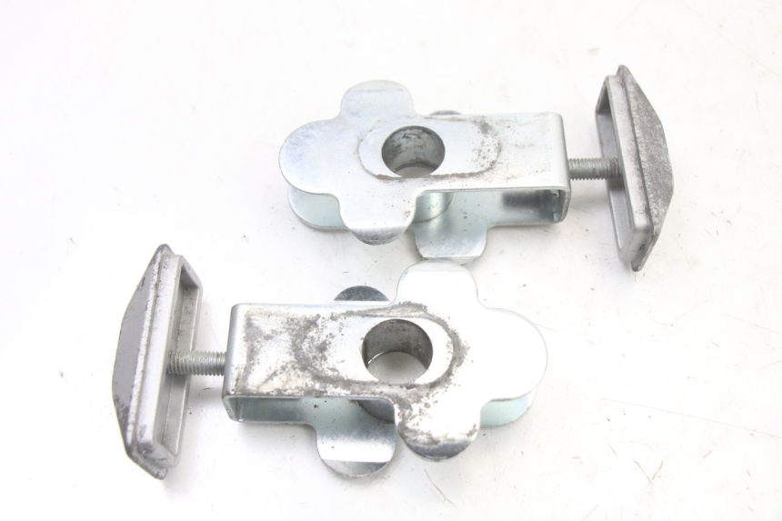 photo de TENDICATENA SUZUKI GSF S BANDIT 600 (2000 - 2004) - Zoom sullo stato d'uso