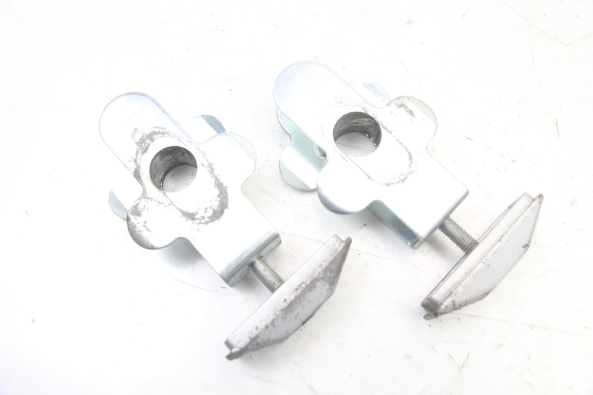 photo de TENDICATENA SUZUKI GSF S BANDIT 600 (2000 - 2004) - Primo piano tecnico