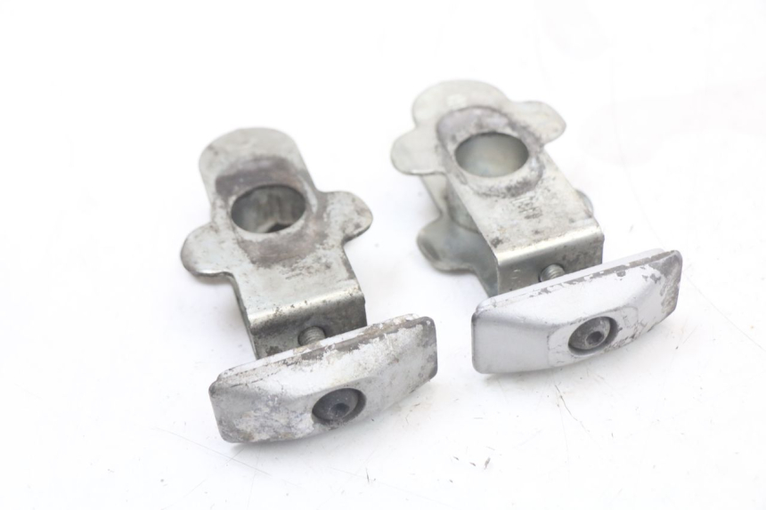 photo de TENDICATENA SUZUKI GSR 750 (2011 - 2017) - Vista principale