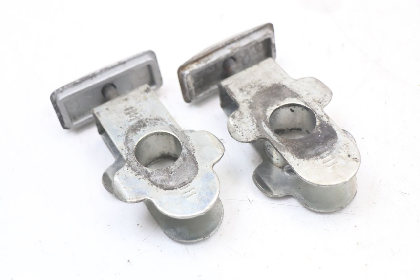 photo de TENDICATENA SUZUKI GSR 750 (2011 - 2017) - Dettaglio del componente