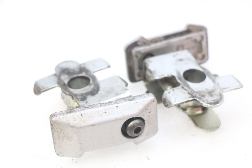 photo de TENDICATENA SUZUKI SV N 650 (1999 - 2002) - Vista principale