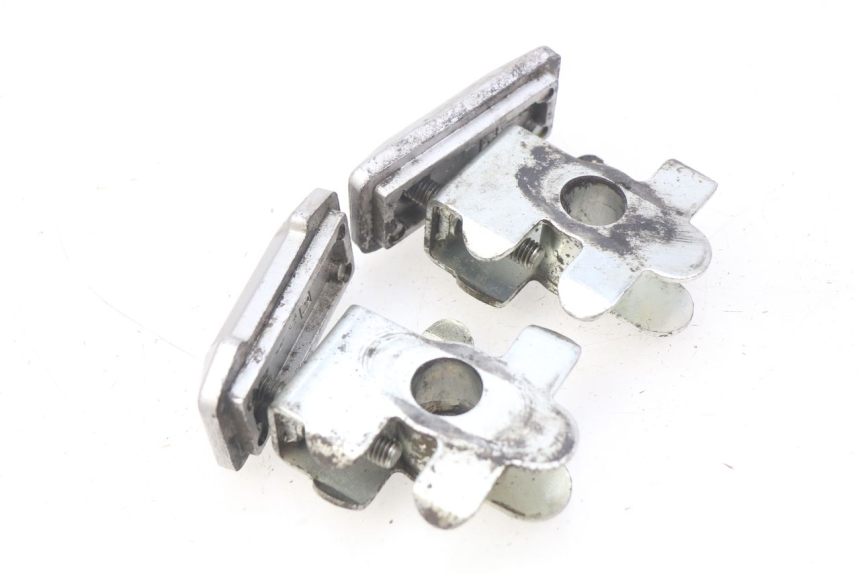 photo de TENDICATENA SUZUKI SV N 650 (1999 - 2002) - Dettaglio del componente