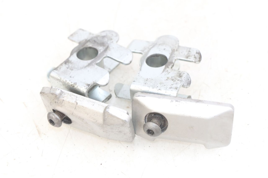 photo de TENDICATENA SUZUKI SV N 650 (1999 - 2002) - Vista principale