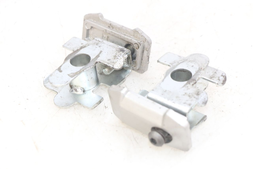 photo de TENDICATENA SUZUKI SV N 650 (1999 - 2002) - Zoom sullo stato d'uso