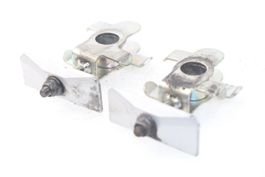 photo de Tenditore catena SUZUKI SV S ABS 650 (2003 - 2009) - Vista principale