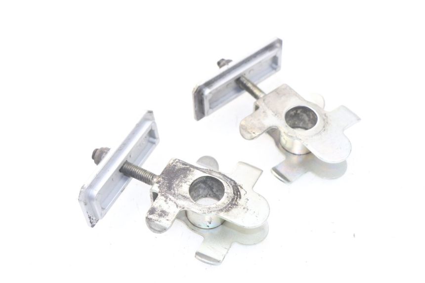 photo de Tenditore catena SUZUKI SV S ABS 650 (2003 - 2009) - Zoom sullo stato d'uso