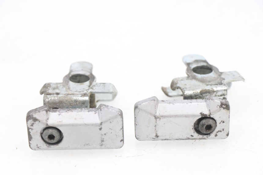 photo de TENDICATENA SUZUKI SV S 650 (1999 - 2002) - Vista principale