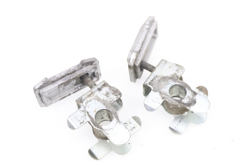 photo de TENDICATENA SUZUKI SV S 650 (1999 - 2002) - Zoom sullo stato d'uso