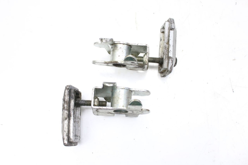 photo de TENDICATENA SUZUKI SV S 650 (1999 - 2002) - Zoom sullo stato d'uso