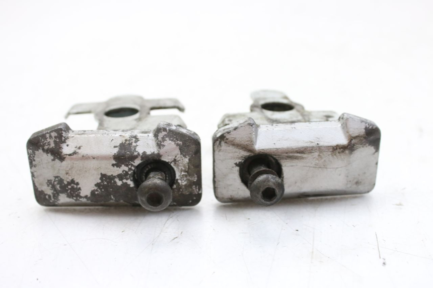 photo de TENDICATENA SUZUKI SV S 650 (1999 - 2002) - Altra angolazione