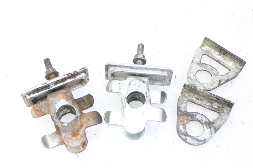 photo de Tenditore catena SUZUKI SV S 650 (2003 - 2009) - Vista principale