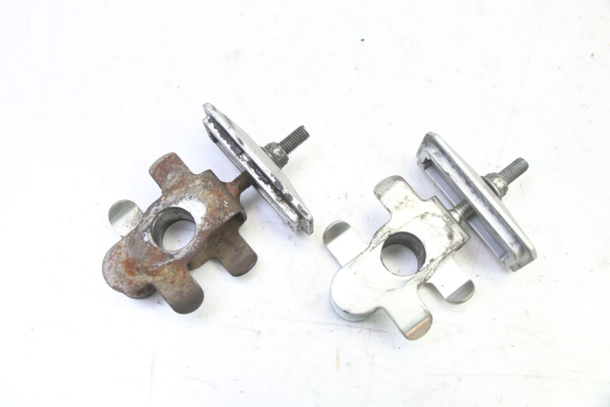 photo de Tenditore catena SUZUKI SV S 650 (2003 - 2009) - Zoom sullo stato d'uso