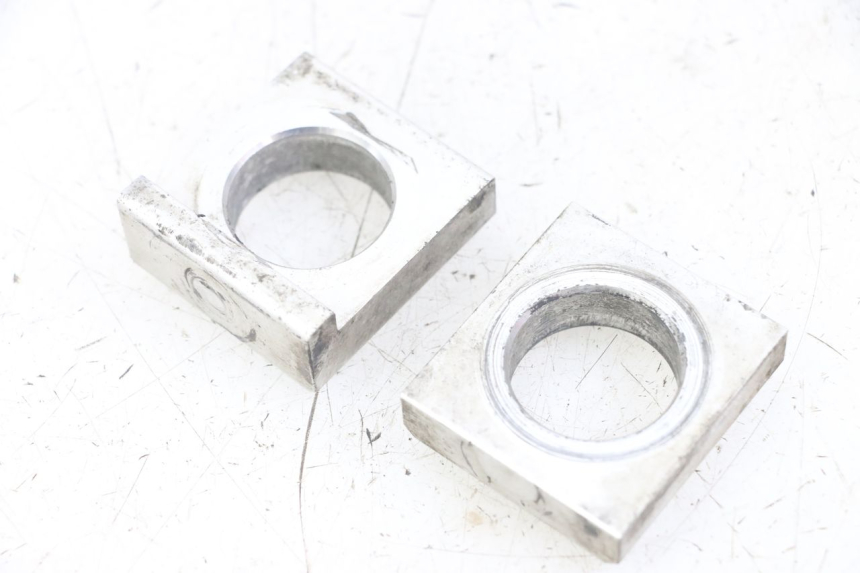 photo de TENDICATENA YAMAHA TDM ABS 900 (2002 - 2014) - Vista principale