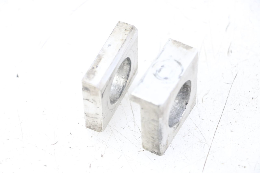 photo de TENDICATENA YAMAHA TDM ABS 900 (2002 - 2014) - Zoom sullo stato d'uso