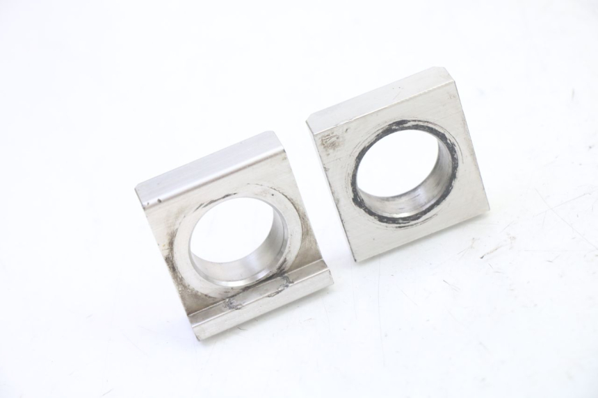 photo de TENDICATENA YAMAHA TDM ABS 900 (2002 - 2014) - Vista principale