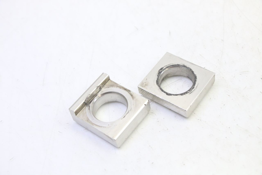 photo de TENDICATENA YAMAHA TDM ABS 900 (2002 - 2014) - Dettaglio del componente