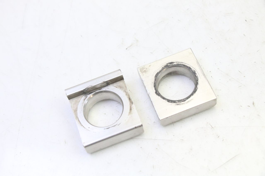 photo de TENDICATENA YAMAHA TDM ABS 900 (2002 - 2014) - Zoom sullo stato d'uso