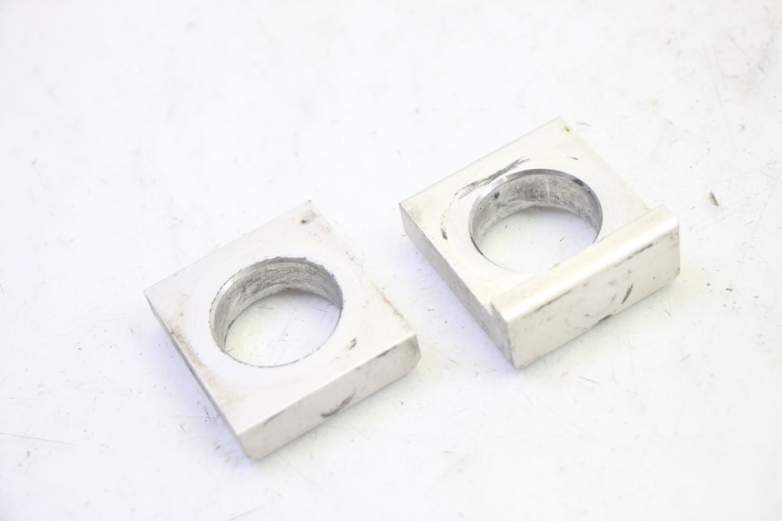 photo de TENDICATENA YAMAHA TDM ABS 900 (2002 - 2014) - Vista principale