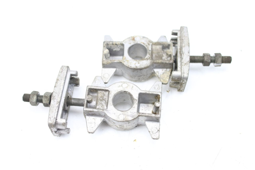 photo de TENDICATENA YAMAHA TDR DELTABOX 125 (1997 - 2003) - Vista principale