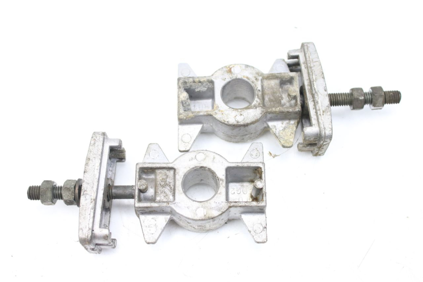 photo de TENDICATENA YAMAHA TDR DELTABOX 125 (1997 - 2003) - Zoom sullo stato d'uso