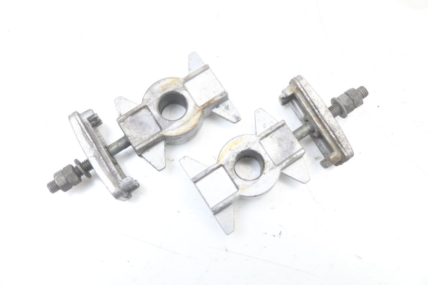 photo de TENDICATENA YAMAHA TDR DELTABOX 125 (1997 - 2003) - Vista principale