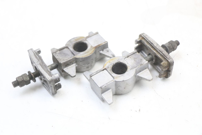 photo de TENDICATENA YAMAHA TDR DELTABOX 125 (1997 - 2003) - Dettaglio del componente