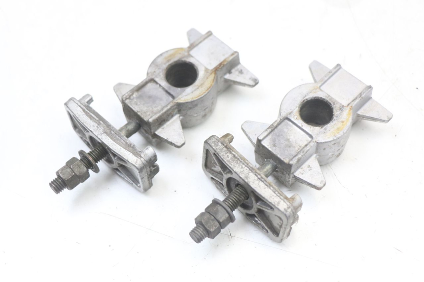 photo de TENDICATENA YAMAHA TDR DELTABOX 125 (1997 - 2003) - Zoom sullo stato d'uso