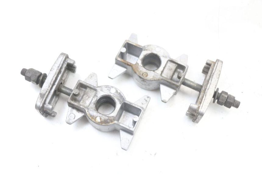 photo de TENDICATENA YAMAHA TDR DELTABOX 125 (1997 - 2003) - Altra angolazione