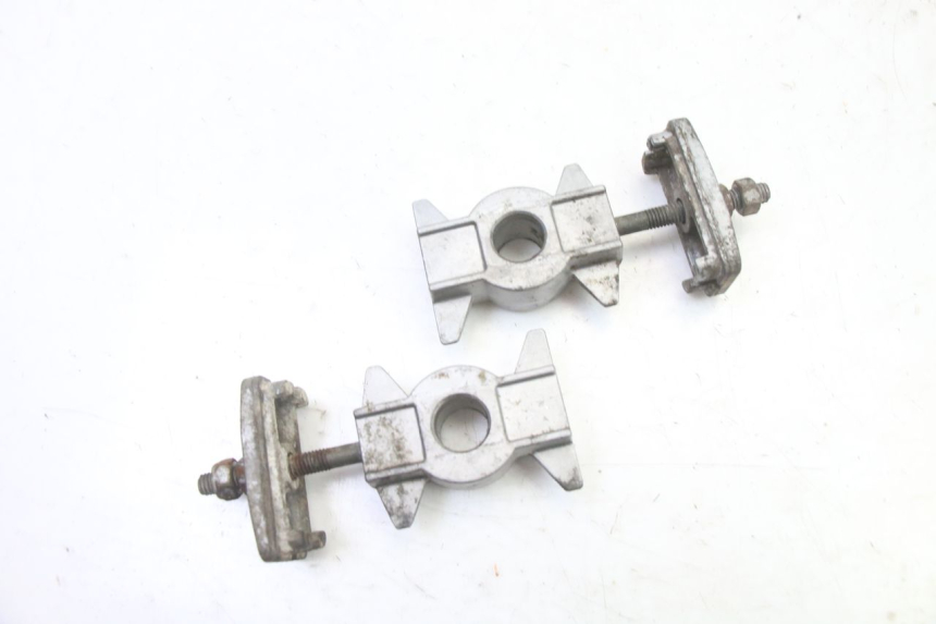 photo de TENDICATENA YAMAHA TDR DELTABOX 125 (1997 - 2003) - Vista principale